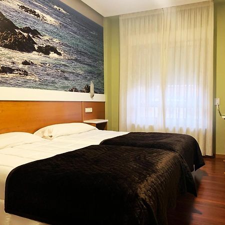 Hotel Bello O Pino Ngoại thất bức ảnh