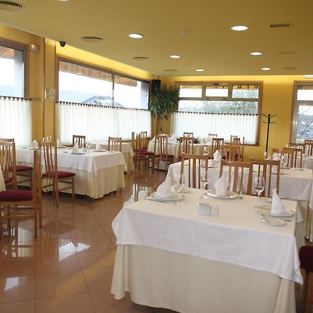 Hotel Bello O Pino Ngoại thất bức ảnh