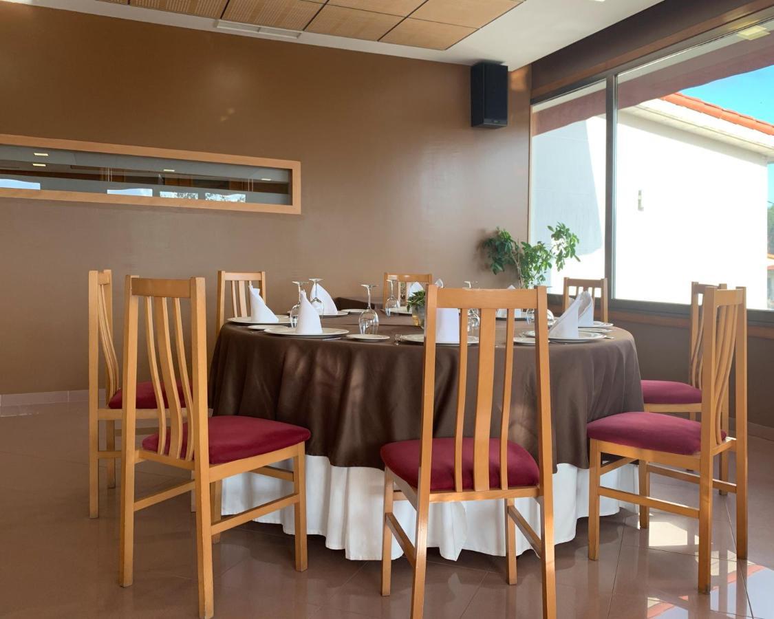 Hotel Bello O Pino Ngoại thất bức ảnh