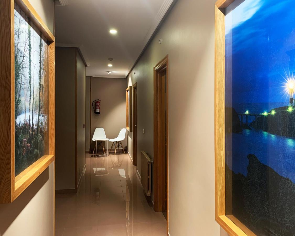 Hotel Bello O Pino Ngoại thất bức ảnh
