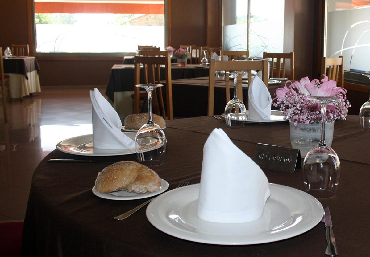 Hotel Bello O Pino Ngoại thất bức ảnh