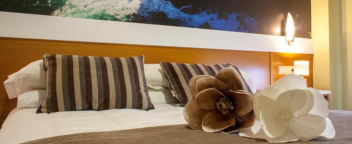 Hotel Bello O Pino Ngoại thất bức ảnh