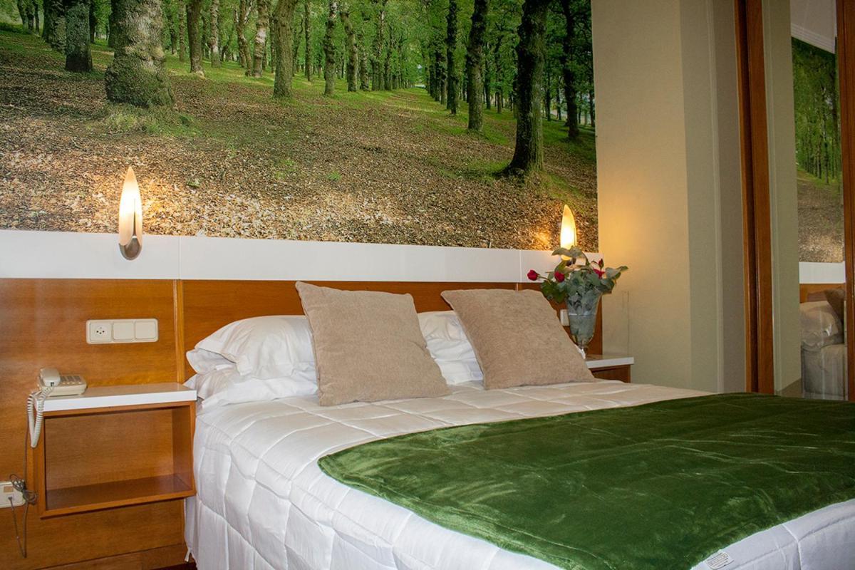 Hotel Bello O Pino Ngoại thất bức ảnh