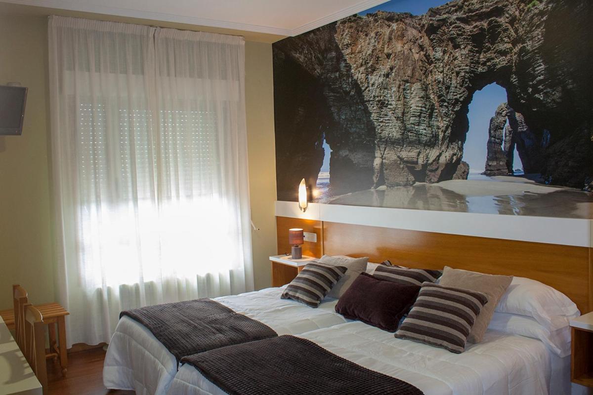 Hotel Bello O Pino Ngoại thất bức ảnh