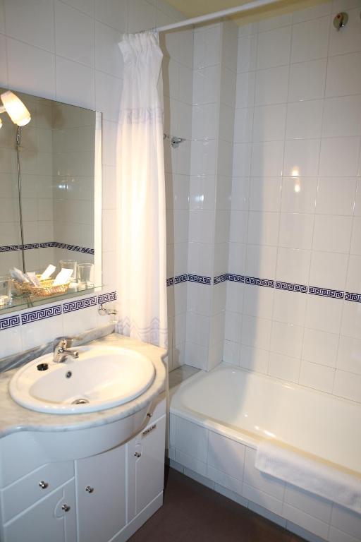 Hotel Bello O Pino Phòng bức ảnh