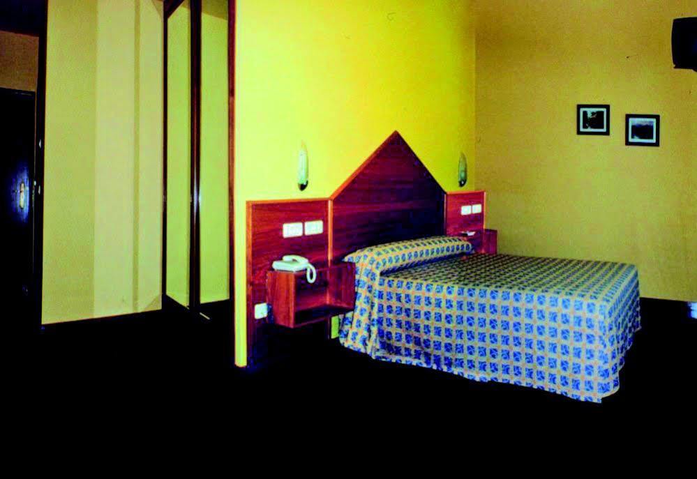 Hotel Bello O Pino Ngoại thất bức ảnh