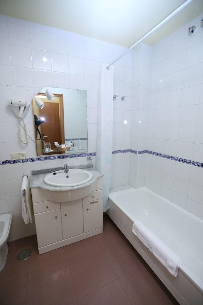 Hotel Bello O Pino Ngoại thất bức ảnh