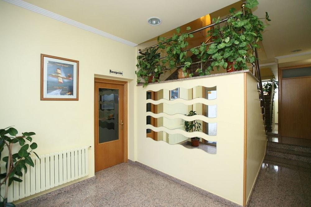 Hotel Bello O Pino Ngoại thất bức ảnh