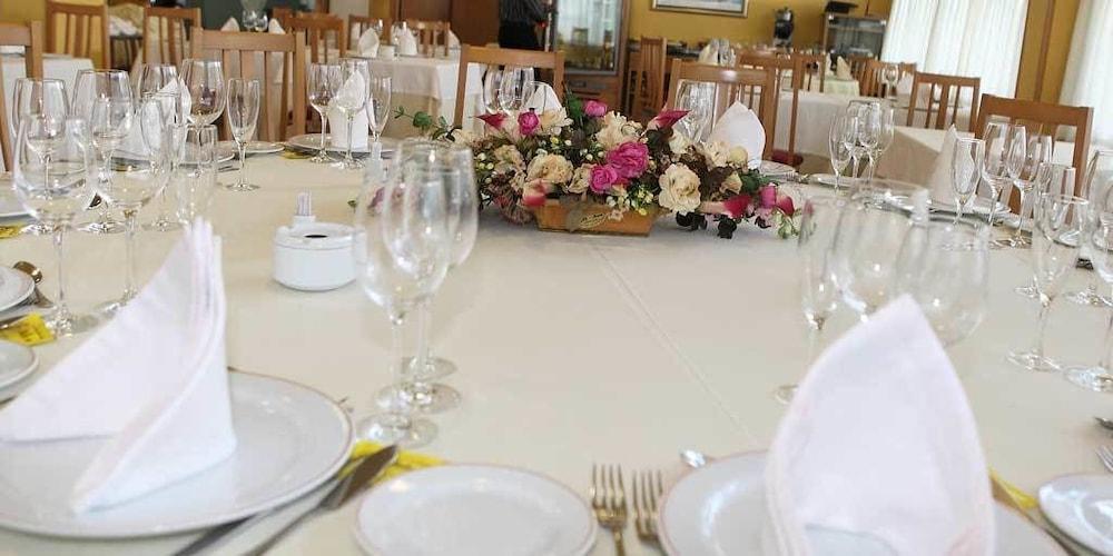 Hotel Bello O Pino Ngoại thất bức ảnh